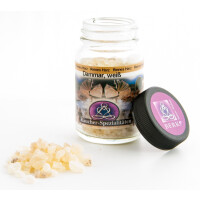 Dammar weiß - Reine Harze 50ml