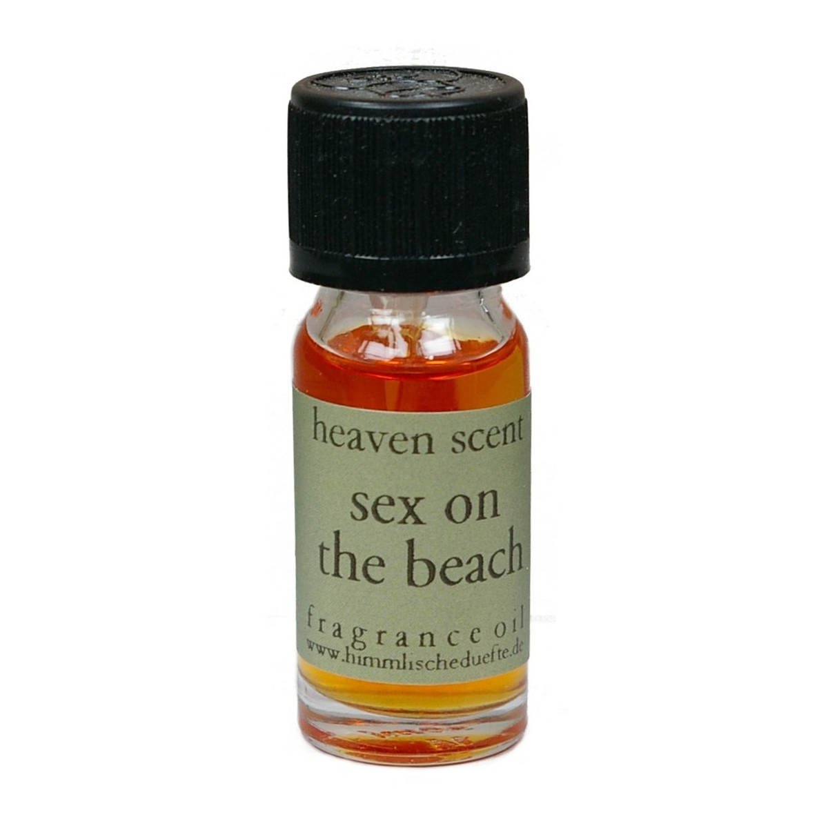 Heaven Scent Parfümöl - Sex On The Beach, 10 ml