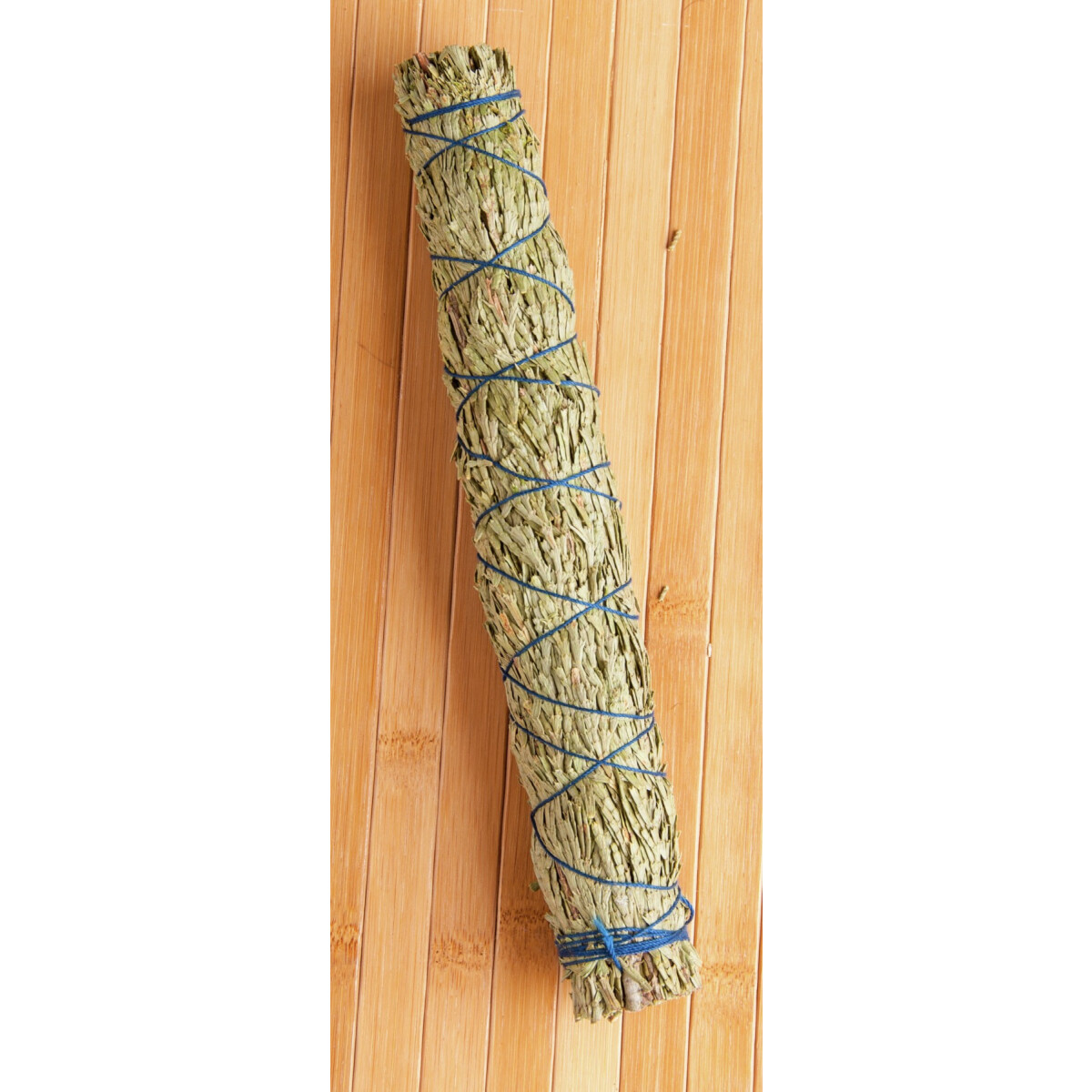 Zeder - Smudge Sticks (Kräuterb&uum box