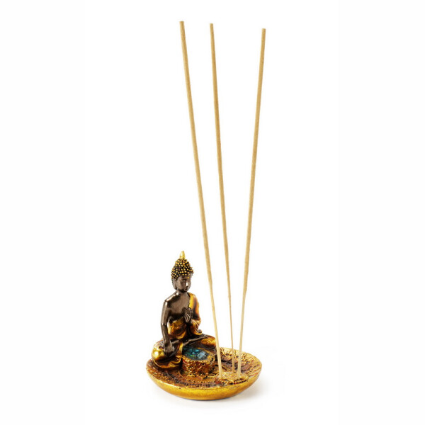 Pajoma Räucherstäbchenhalter - Buddha
