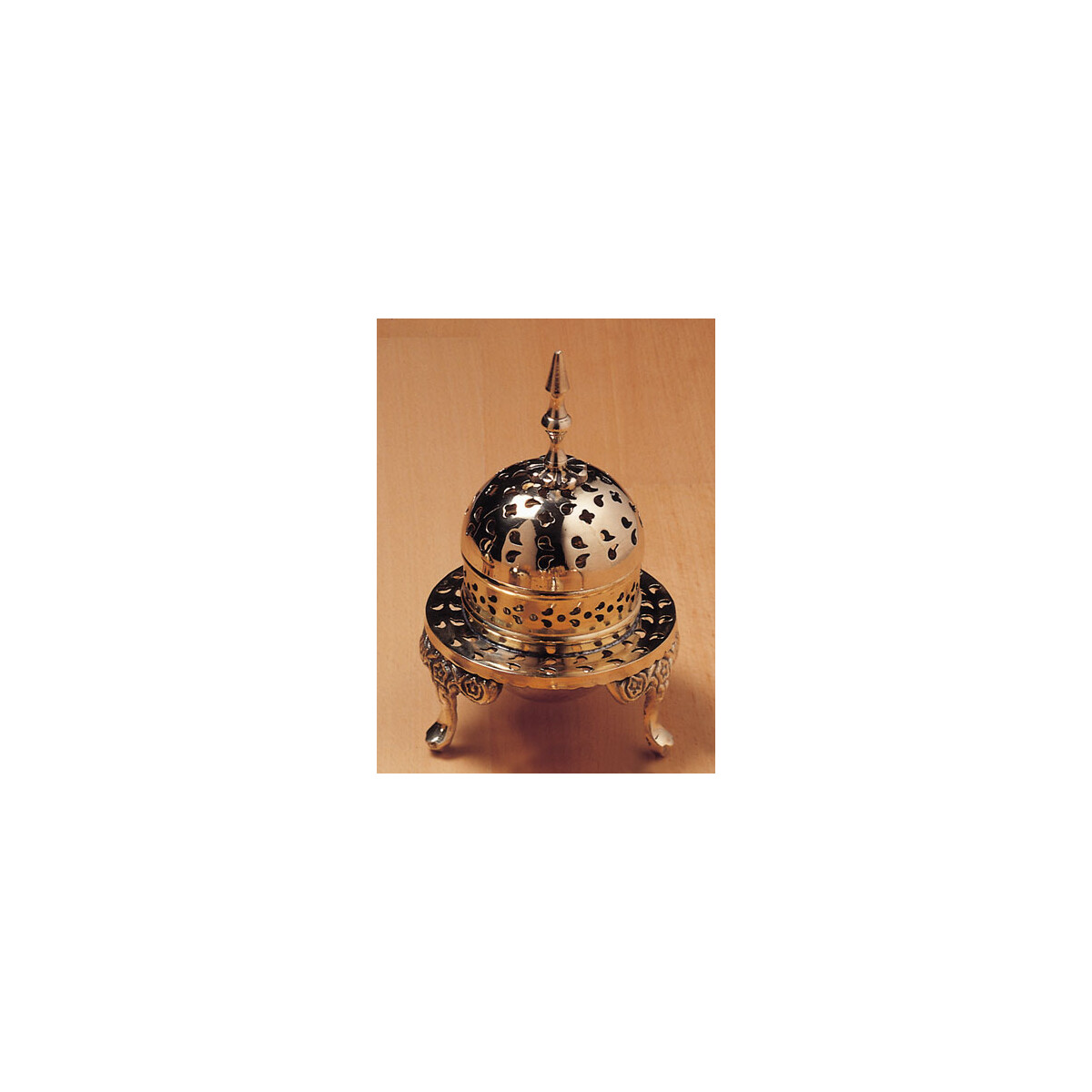 Muslim-Burner 18 cm hoch