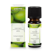 Apfel - Pajoma Modern Line 10 ml, feinste Parfümöle