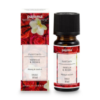 Vanilla & Roses - Pajoma Modern Line 10 ml, feinste Parfümöle