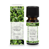 Weißer Tee & Ingwer - Pajoma Modern Line 10 ml, feinste Parfümöle
