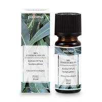 Eukalyptus - Pajoma Modern Line 100% ätherisches Öl, 10 ml
