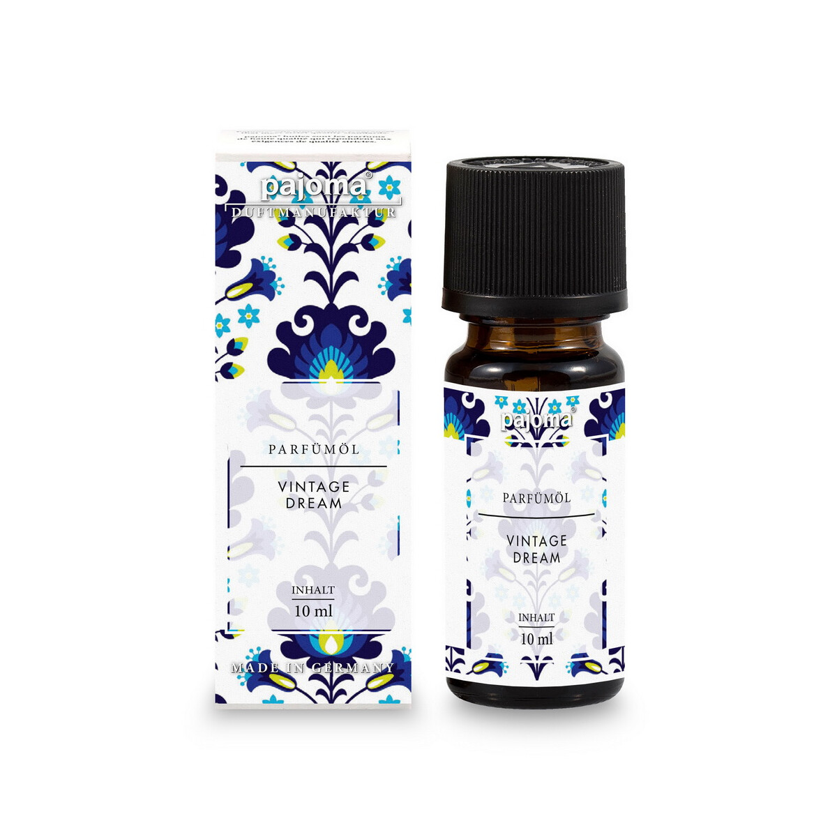 Vintage Dream - Pajoma Modern Line 10 ml box