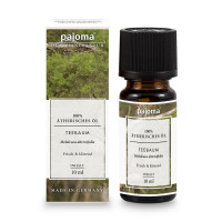 Teebaum - Pajoma Modern Line 100% ätherisches Öl, 10 ml