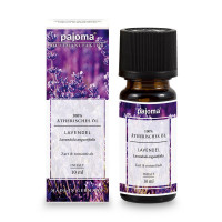 Lavendel - Pajoma Modern Line 100% ätherisches Öl, 10 ml