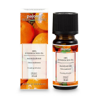 Mandarine - Pajoma Modern Line 100% ätherisches Öl, 10 ml
