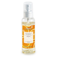 Orange - pajoma Raumspray 1er Pack (1 x 100 ml), Modern Line