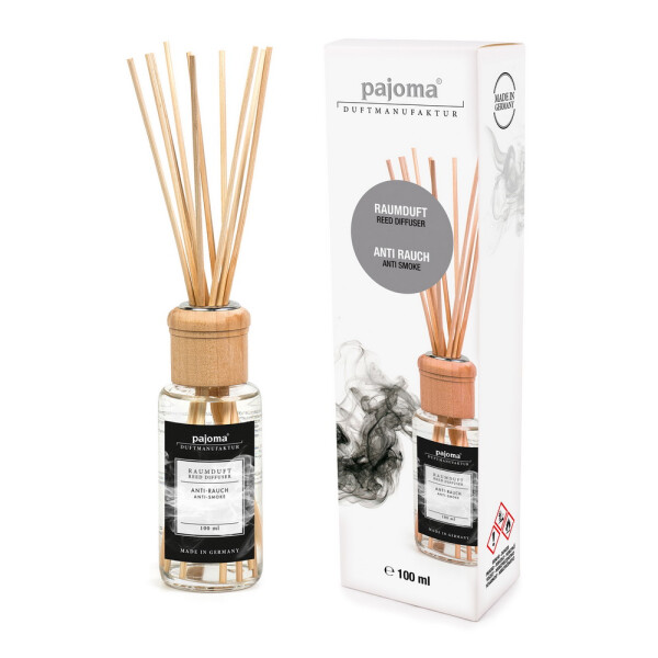 Raumduft Anti-Rauch, 100 ml Modern Line von pajoma