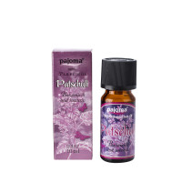 Patchouli - Pajoma Modern Line 100% ätherisches Öl, 10 ml