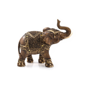 Elefant "Tishya" Größe S