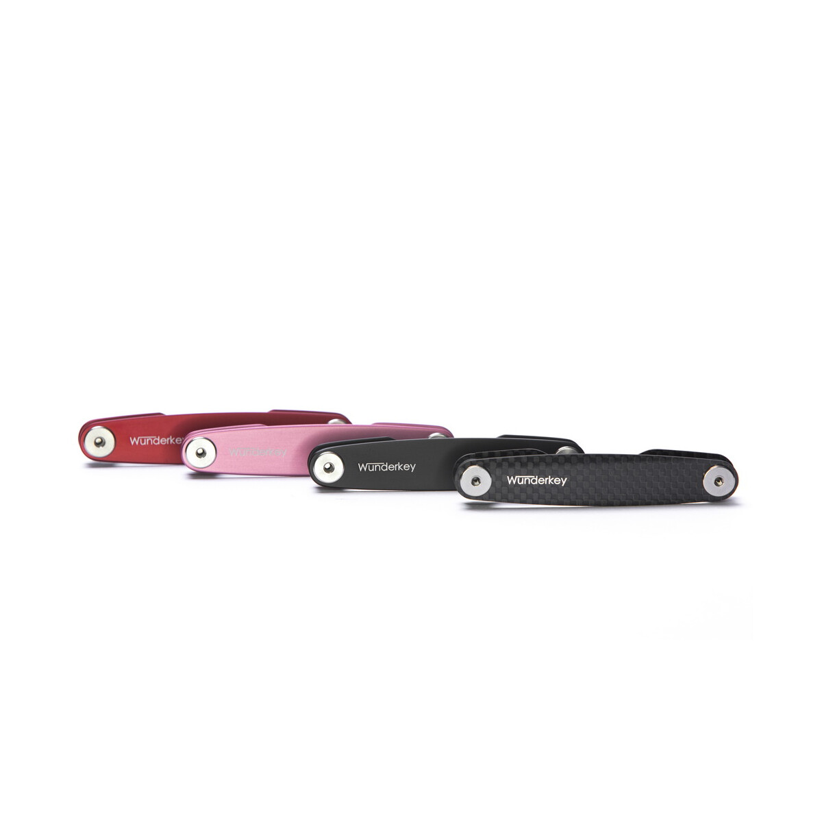 WUNDERKEY ® - der Key Organizer Made in Germany