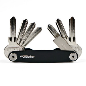 WUNDERKEY ® - der Key Organizer Made in Germany