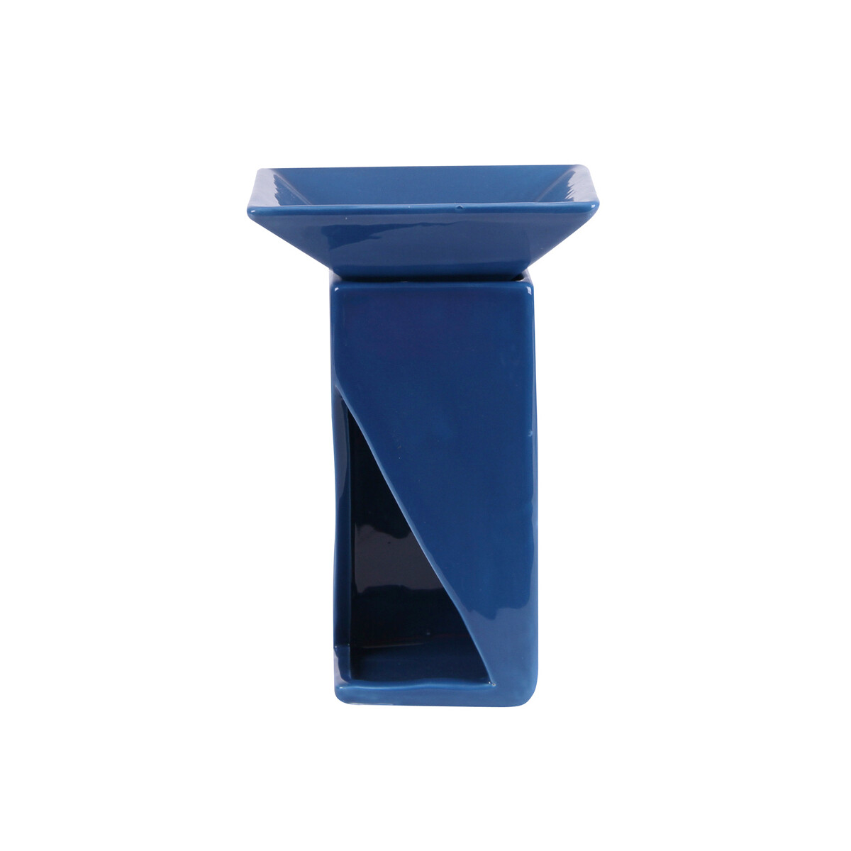 Duftlampe MATERA petrol box