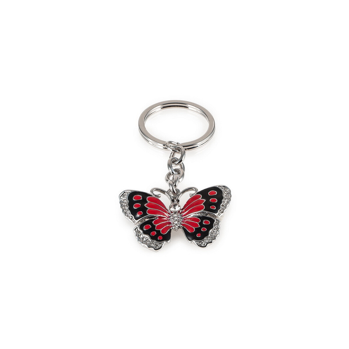 Pajoma Schlüsselanhänger Schmetterling