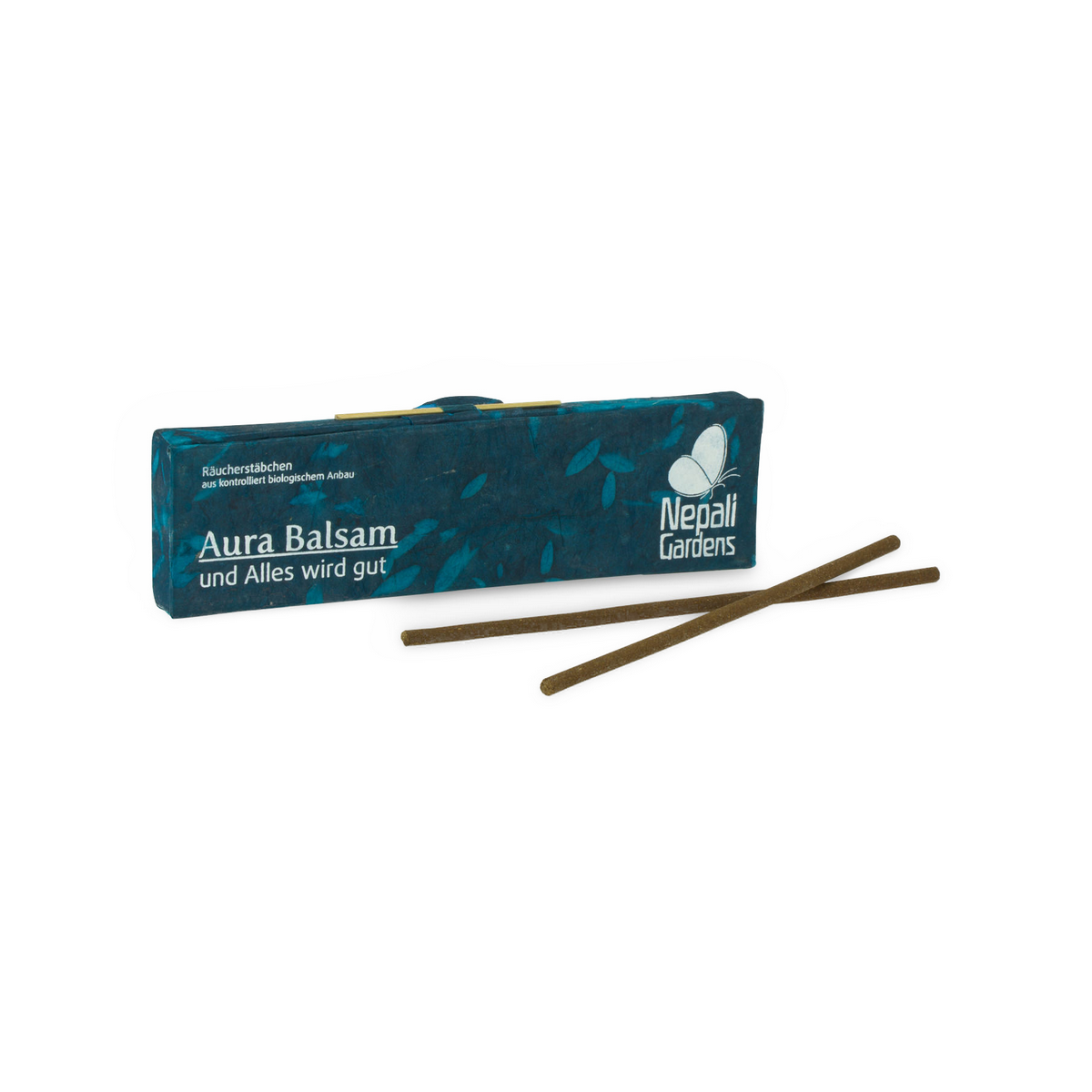 Aura Balsam, Räucherstäbchen Elfen-Reihe Bio-Quali