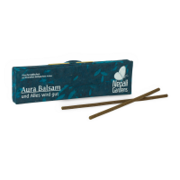 Aura Balsam, Räucherstäbchen Elfen-Reihe Bio-Qualität