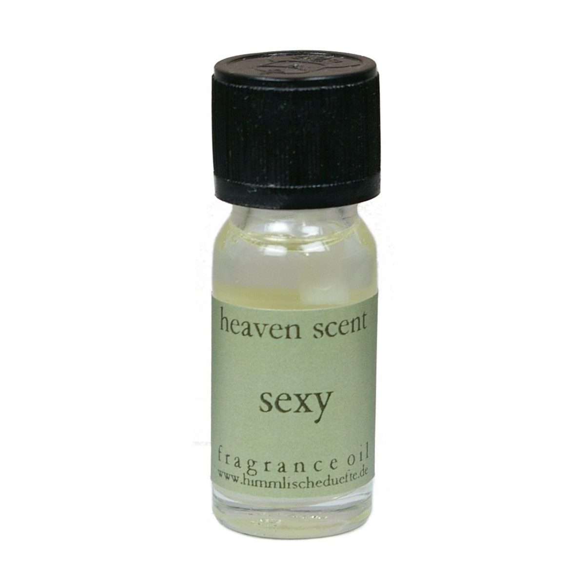 Heaven Scent Parfümöl - Sexy, 10 ml