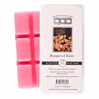 Bouquet of Roses - Bridgewater Candle Company Wax Bar