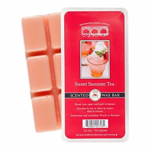 Sweet Summer Tea - Bridgewater Candle Company Wax Bar