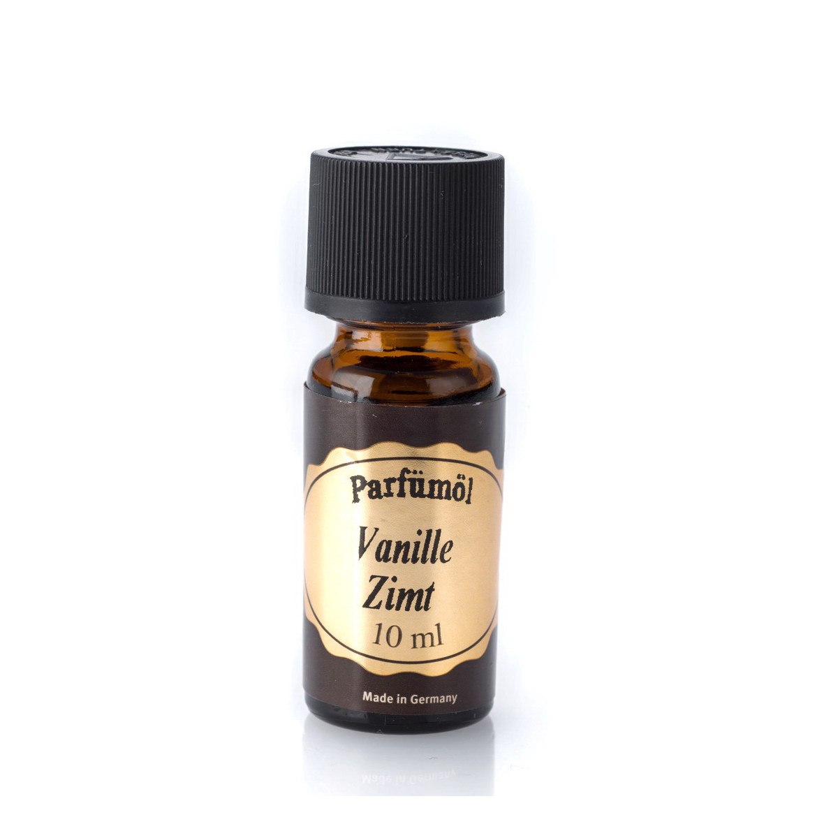 Vanille & Zimt - 10 ml. Parfümöl,...