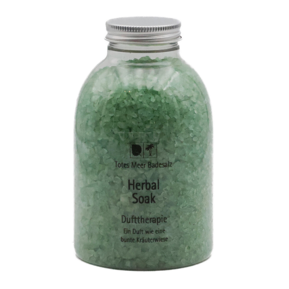 Herbal Soak / Kräuterbad, 630 g - Heaven Scent Aromasal