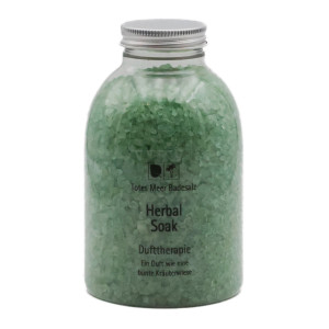 Herbal Soak / Kräuterbad, 630 g - Heaven Scent...