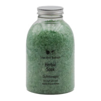 Herbal Soak / Kräuterbad, 630 g - Heaven Scent Aromasalz in Familienpackung
