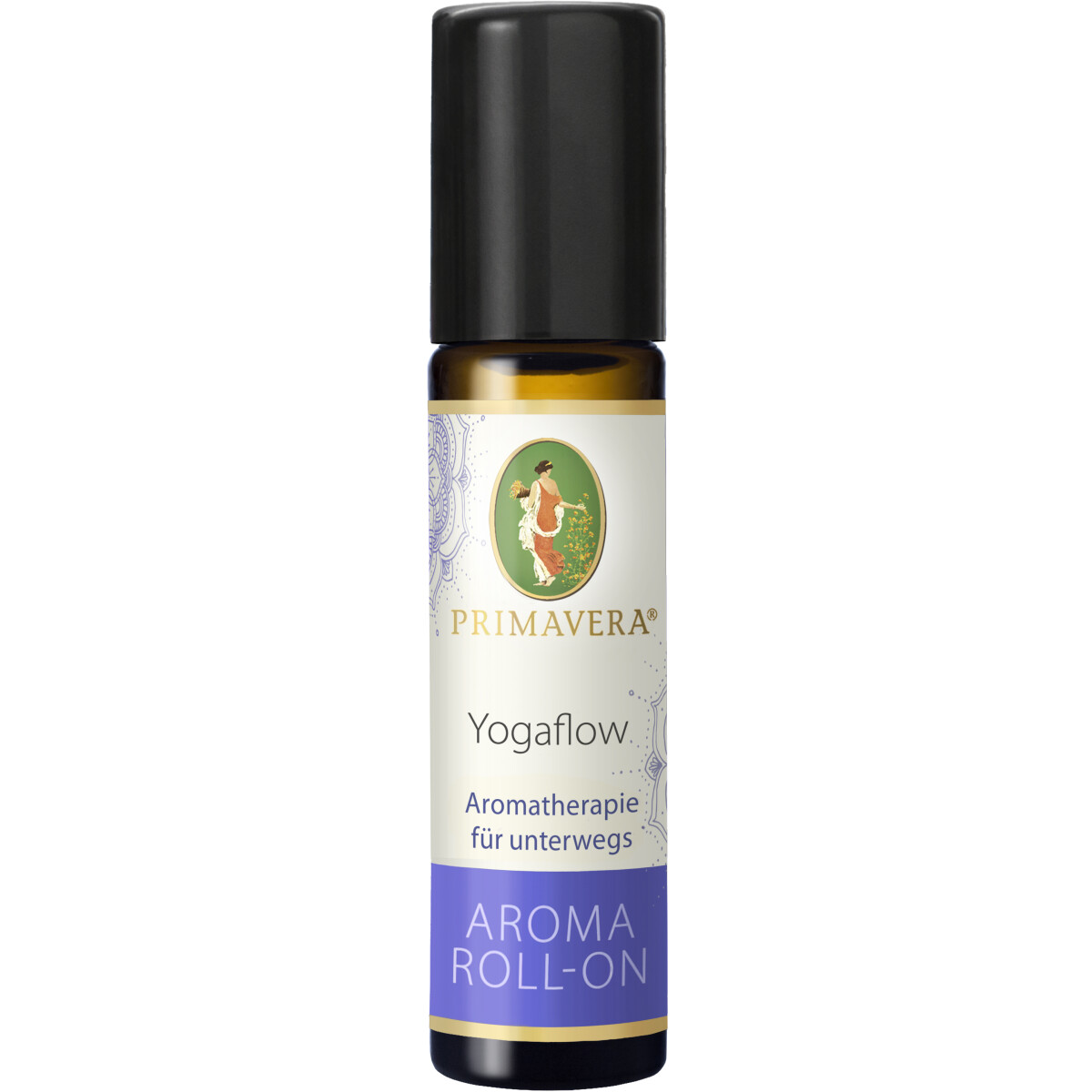 Primavera Aroma Roll-On Yogaflow 10 ml