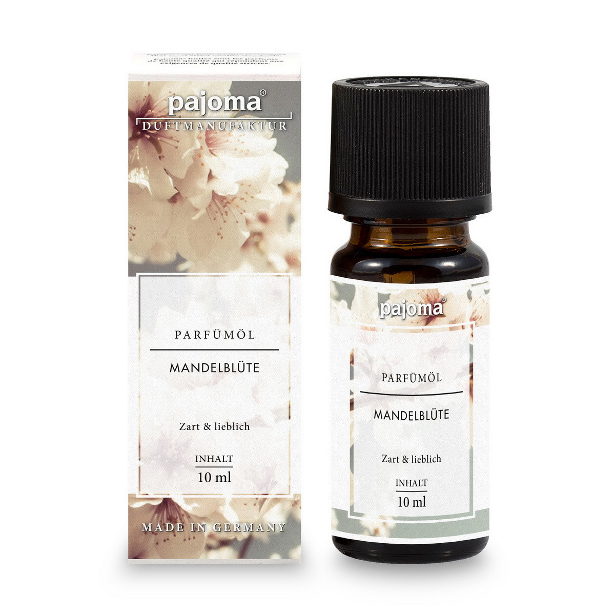 Mandelblüte - Pajoma Parfümöl,...