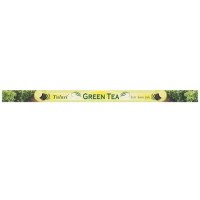 Grüner Tee (Green Tea), Tulasi Exotic Räucherstäbchen