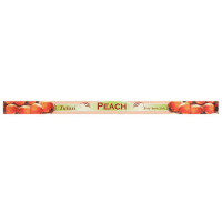 Pfirsich (Peach), Tulasi Früchte Räucherstäbchen