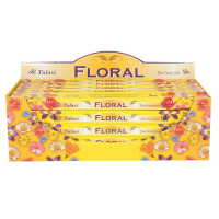 Blumig (Floral), Tulasi Blumig Räucherstäbchen