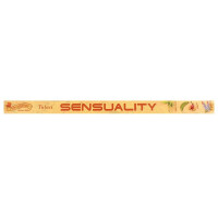 Sensuality, Tulasi Aromatherapie Räucherstäbchen