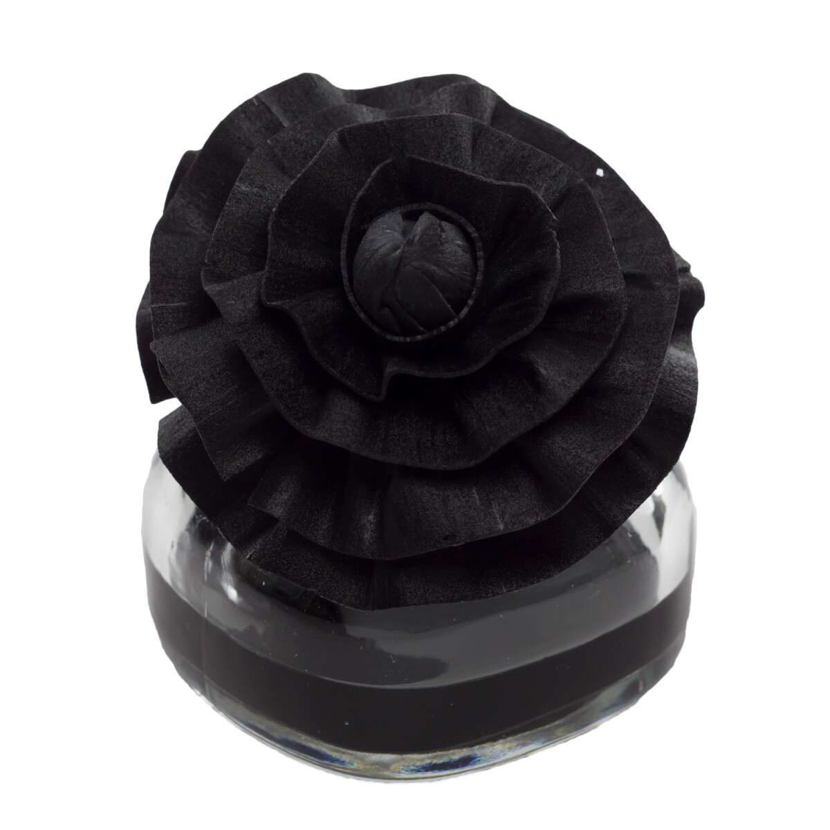 Dew Drop Mini Diffuser W5 Black Tea, Breathe veganer Raumduf