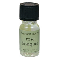 Heaven Scent Parfümöl - Rosen Bouquet, 10 ml