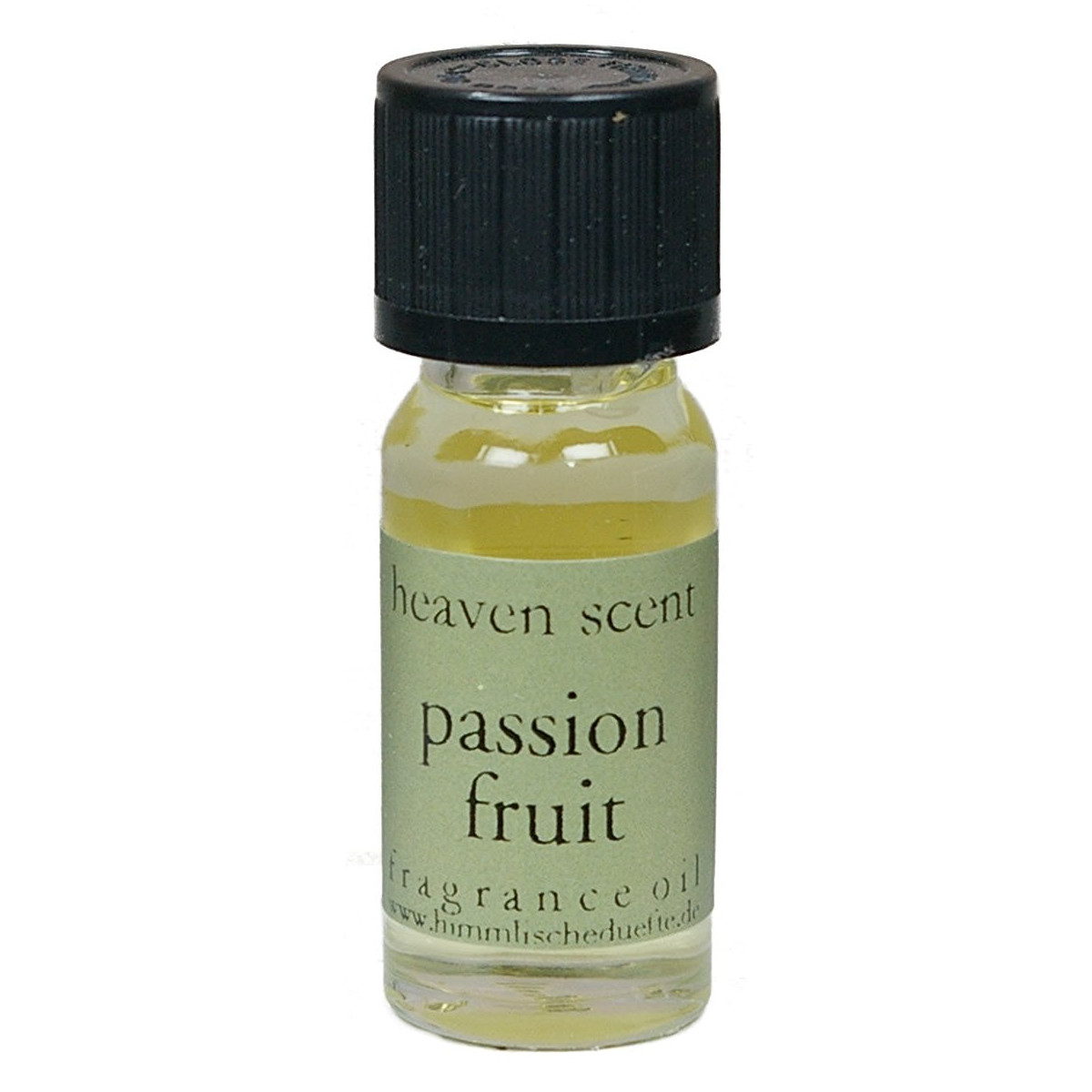 Heaven Scent Parfümöl - Passion Fruit, 10 ml