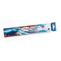 Sandelholz Moschus, Holy Smokes Blue Line Räucherstäbchen (HS-24)