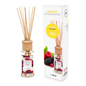 Raumduft Vanilla & Berries, 100 ml Modern Line von...