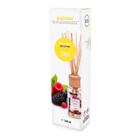 Raumduft Vanilla & Berries, 100 ml Modern Line von pajoma