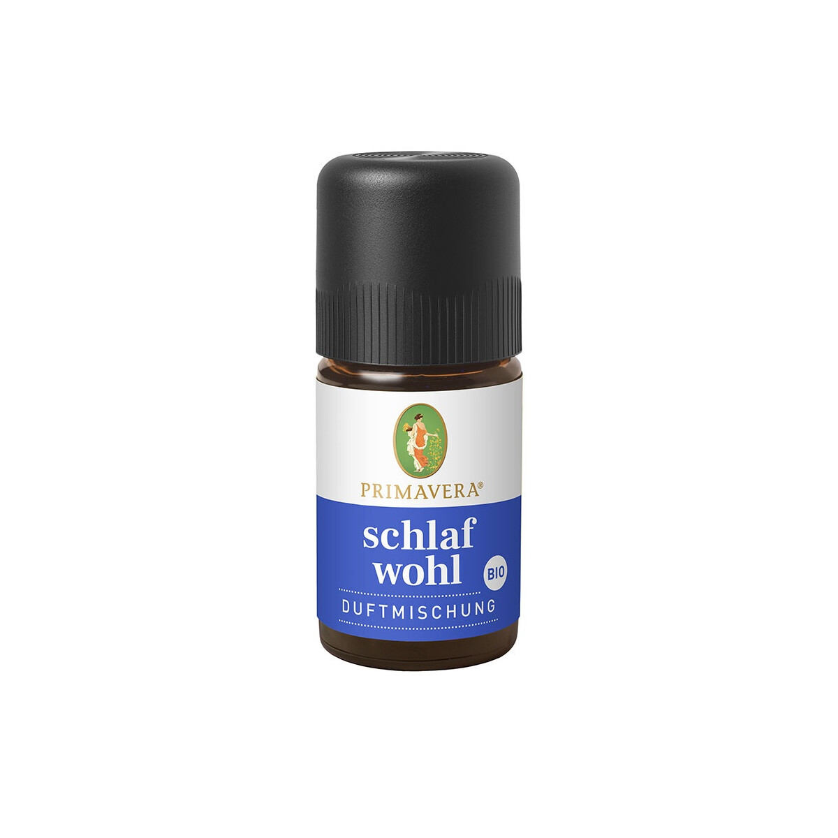 Schlafwohl Duftmischung bio 5 ml