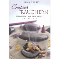 Berk, Susanne: Einfach Räuchern