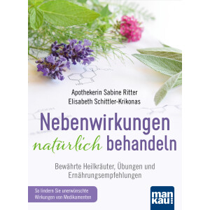 Nebenwirkungen natürlich behandeln