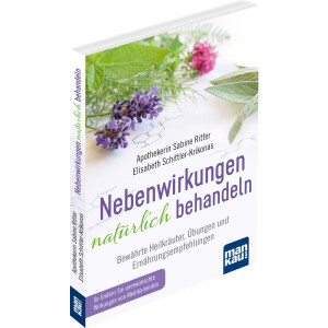 Nebenwirkungen natürlich behandeln