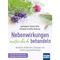 Nebenwirkungen natürlich behandeln