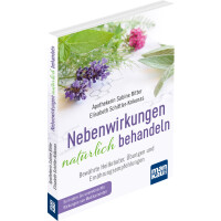 Nebenwirkungen natürlich behandeln