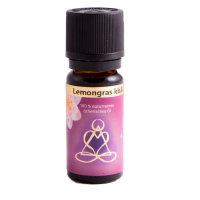 Lemongrass, B - Holy Scents 10ml Ätherisches Duftöl