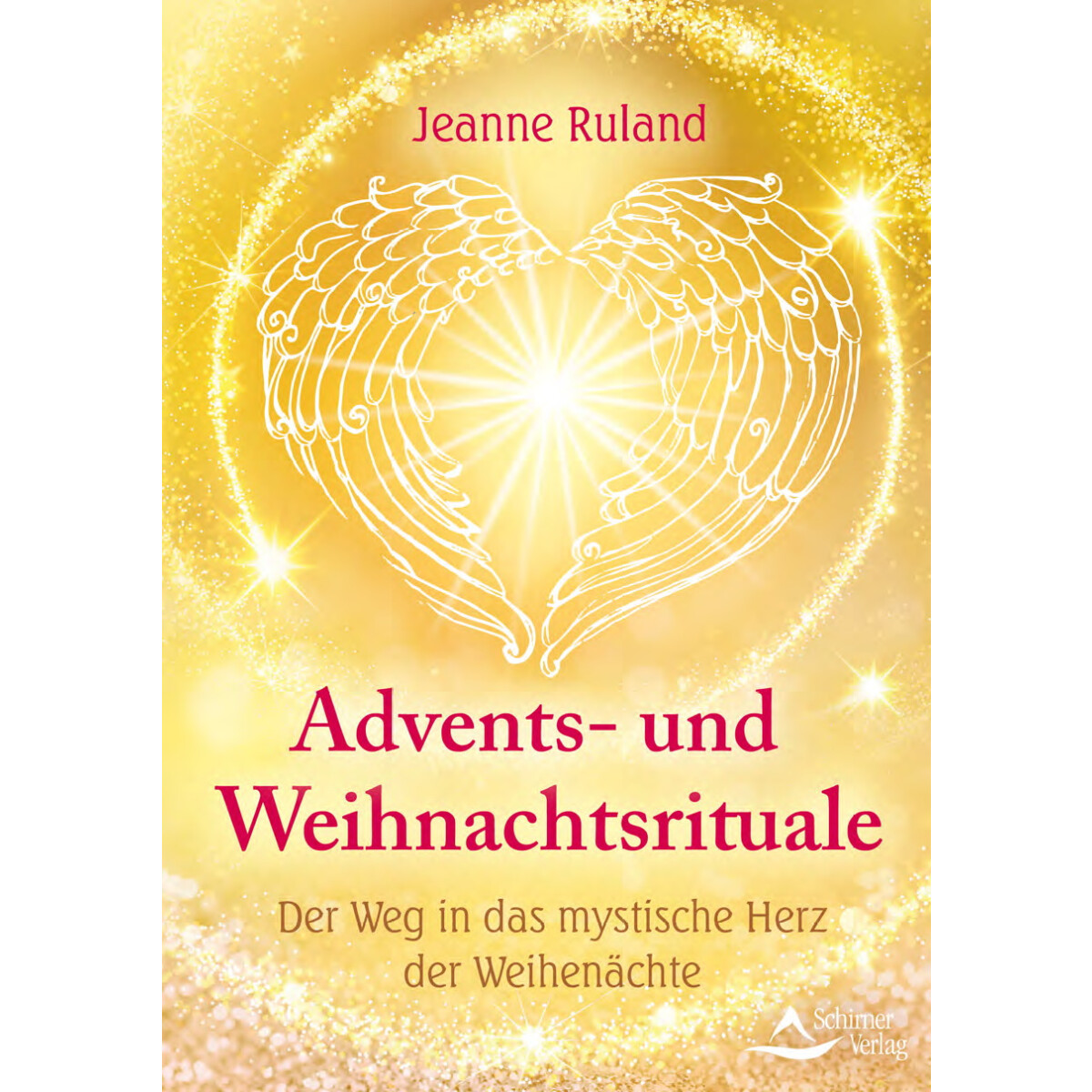 Ruland, Jeanne: Advents- und Weihnachtsr box